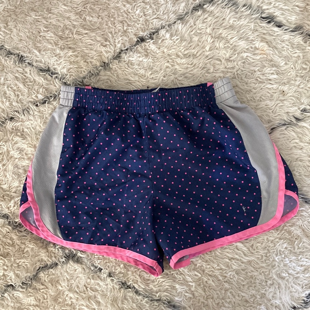 Athletic shorts